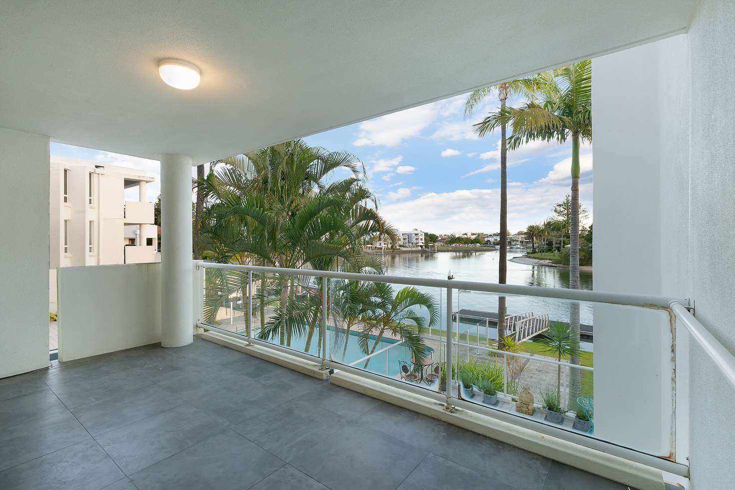 Main view of Homely unit listing, 11/52 Back Street, Biggera Waters QLD 4216