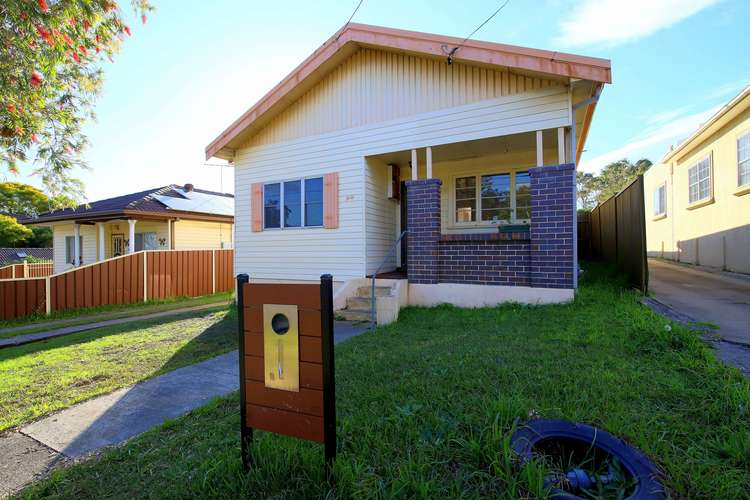 Main view of Homely house listing, 40 Martin Street, Roselands NSW 2196