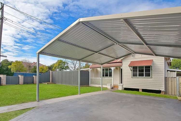 Main view of Homely house listing, 19 Crown Street, Riverstone NSW 2765