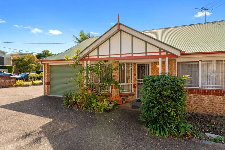 Main view of Homely townhouse listing, 1/29 Olive Street, Morningside QLD 4170