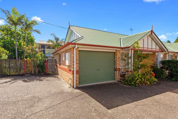 Second view of Homely townhouse listing, 1/29 Olive Street, Morningside QLD 4170