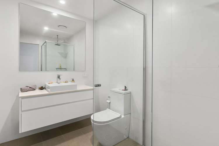 Fifth view of Homely apartment listing, 202/27 Harbour Street, Wollongong NSW 2500