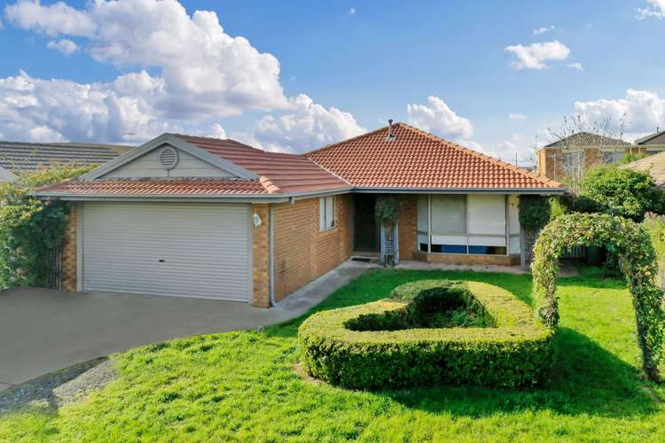 Main view of Homely house listing, 12 Cobb Junction, Sydenham VIC 3037
