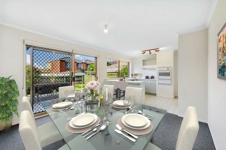 Third view of Homely house listing, 12 Cobb Junction, Sydenham VIC 3037