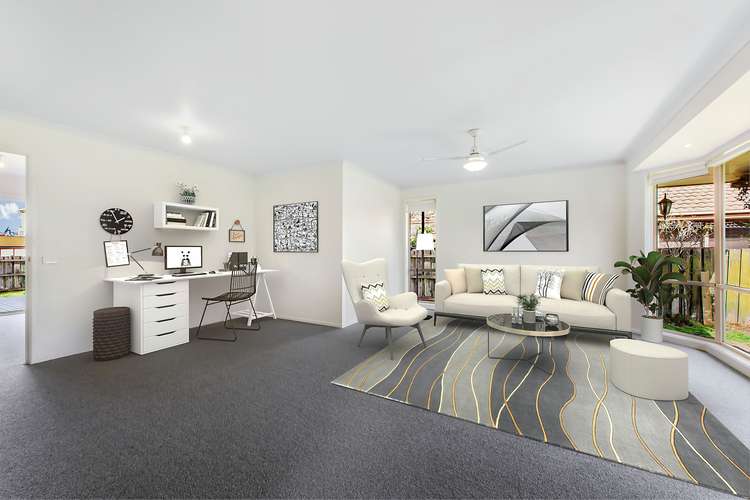 Fourth view of Homely house listing, 12 Cobb Junction, Sydenham VIC 3037