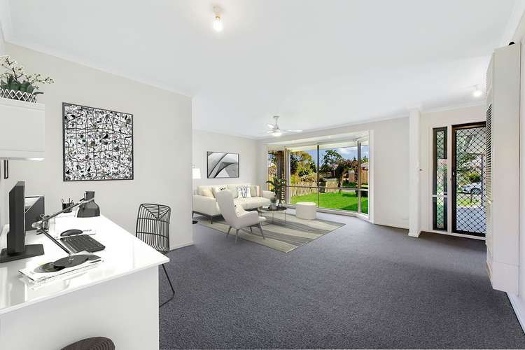 Fifth view of Homely house listing, 12 Cobb Junction, Sydenham VIC 3037