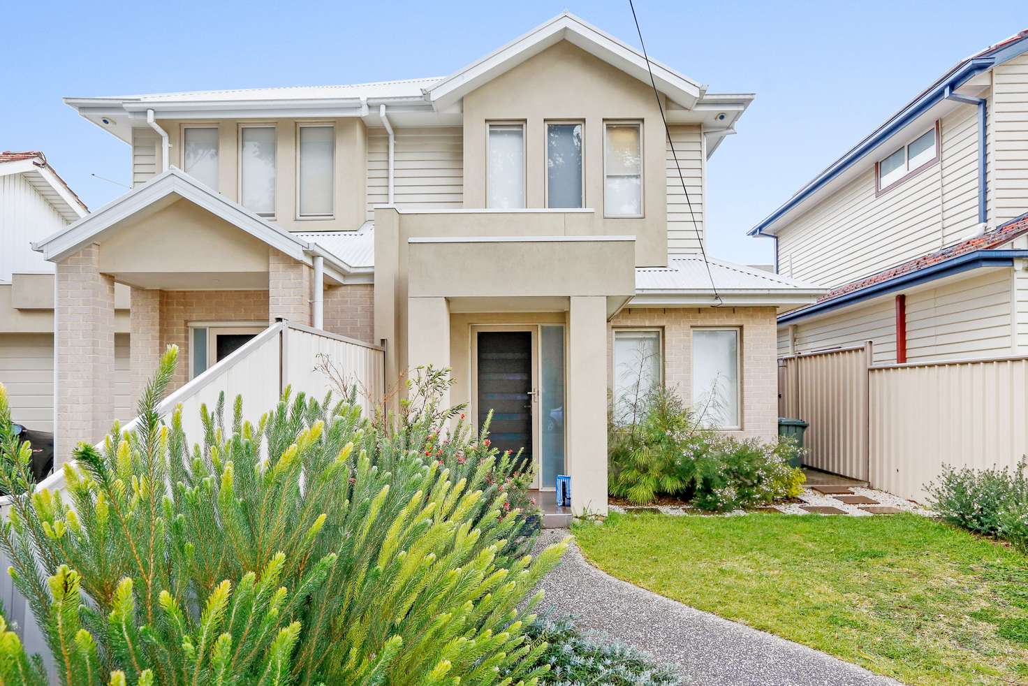 Main view of Homely house listing, 72 Grandview Avenue, Pascoe Vale South VIC 3044