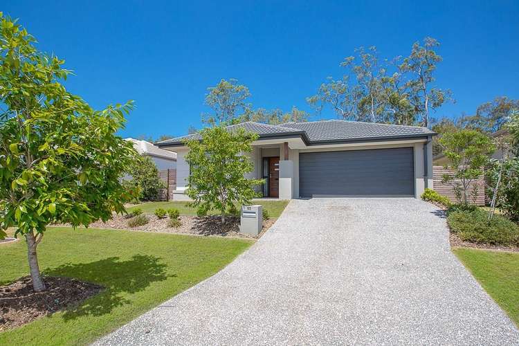 Main view of Homely house listing, 53 Moorinya Circuit, Pimpama QLD 4209