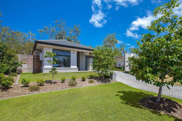 Second view of Homely house listing, 53 Moorinya Circuit, Pimpama QLD 4209