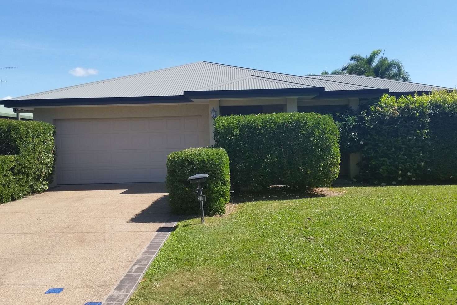 Main view of Homely house listing, 21 Birdwing Street, Port Douglas QLD 4877