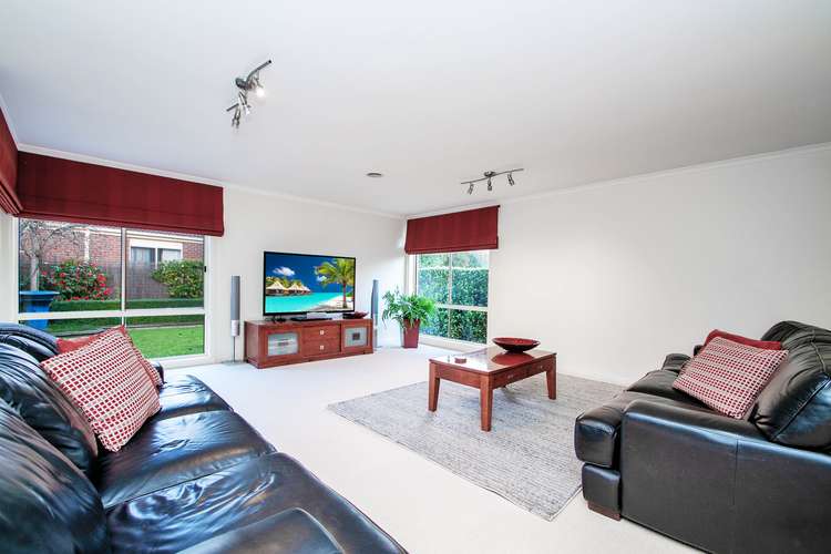 Second view of Homely house listing, 31 Regency Rise, Chirnside Park VIC 3116