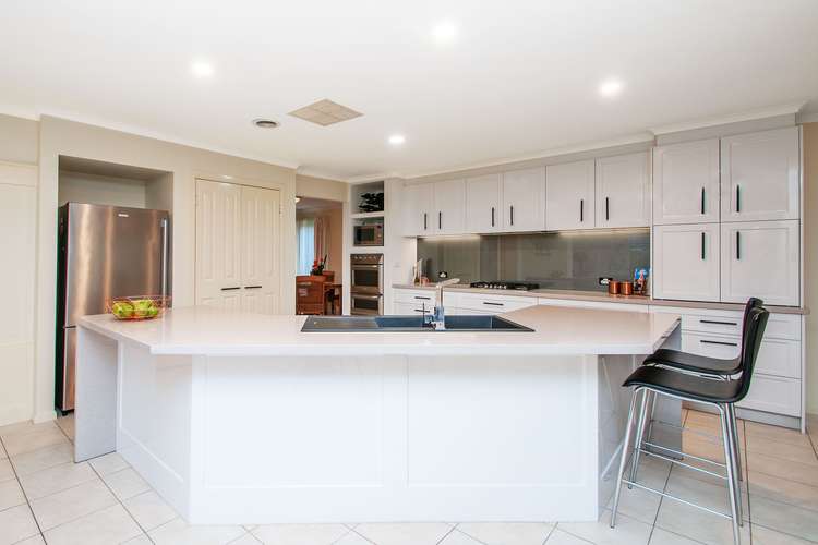 Third view of Homely house listing, 31 Regency Rise, Chirnside Park VIC 3116