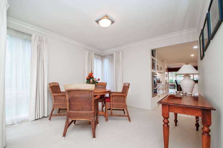 Fifth view of Homely house listing, 31 Regency Rise, Chirnside Park VIC 3116