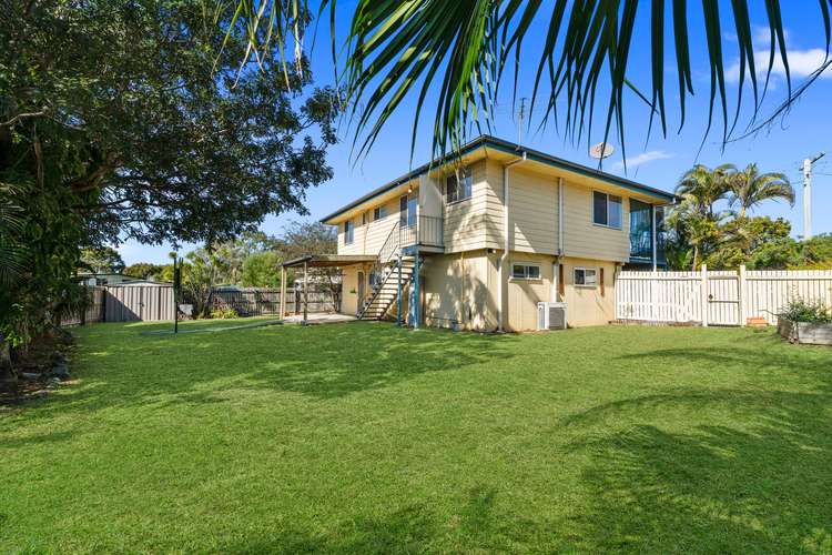 Main view of Homely house listing, 11 Skye Street, Morayfield QLD 4506