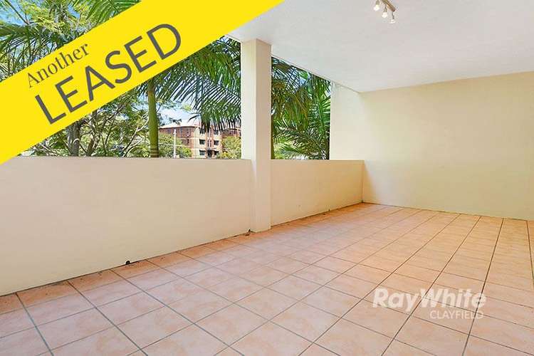 Main view of Homely unit listing, 3/6 Christian Street, Clayfield QLD 4011