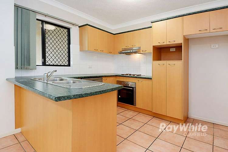 Second view of Homely unit listing, 3/6 Christian Street, Clayfield QLD 4011