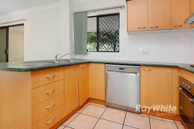 Third view of Homely unit listing, 3/6 Christian Street, Clayfield QLD 4011