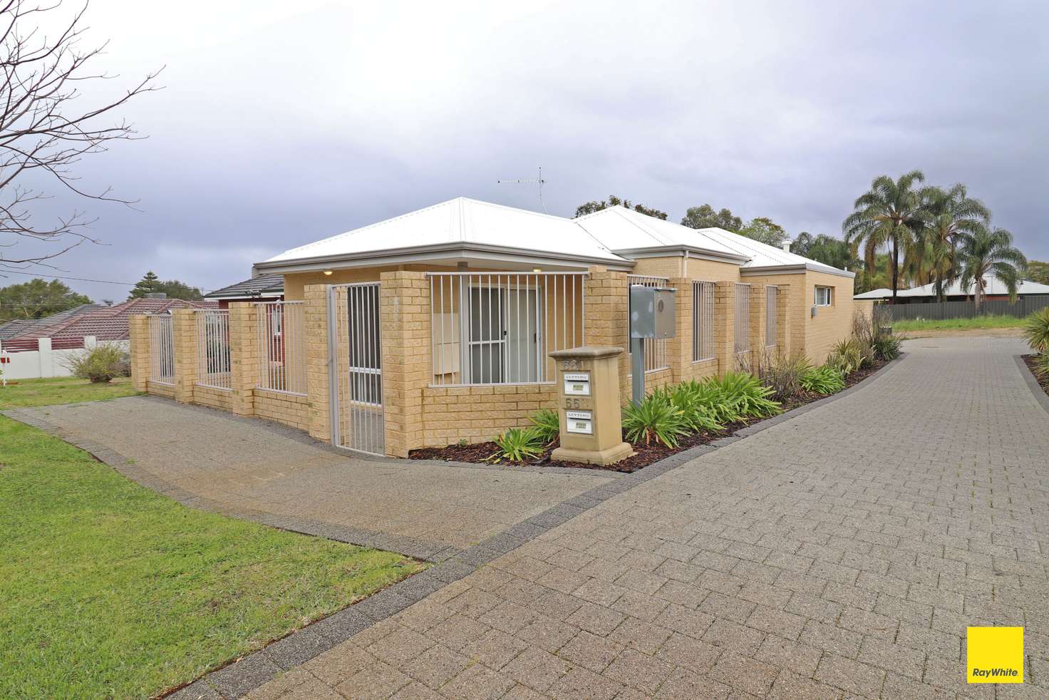 Main view of Homely house listing, 55 Fifth Avenue, Eden Hill WA 6054