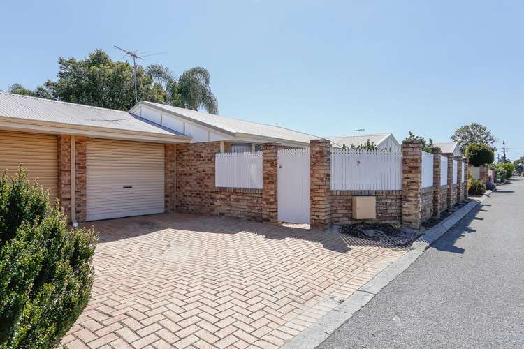 Main view of Homely house listing, 2/57 Camden Street, Dianella WA 6059