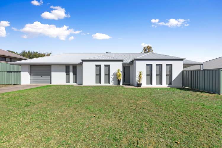 Main view of Homely house listing, 10 Kensen Court, Mount Gambier SA 5290
