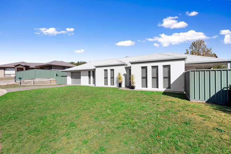 Second view of Homely house listing, 10 Kensen Court, Mount Gambier SA 5290