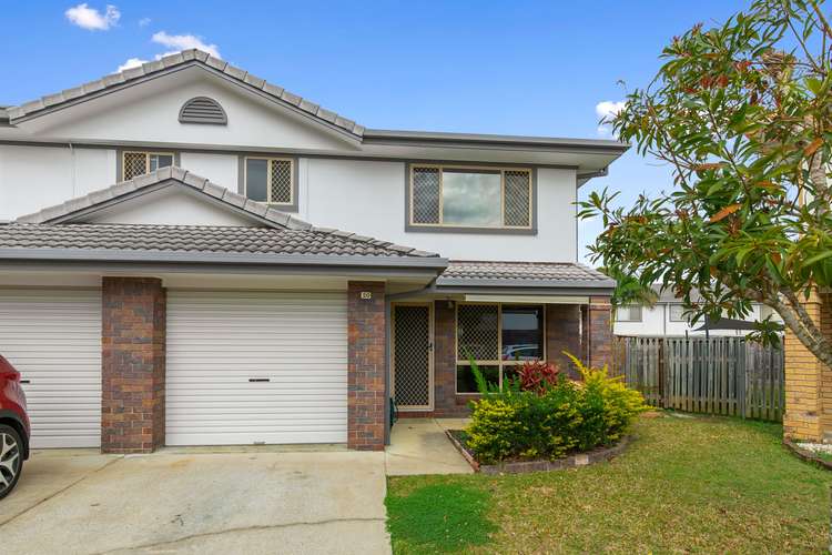Main view of Homely townhouse listing, 20/175 Thorneside Road, Thorneside QLD 4158