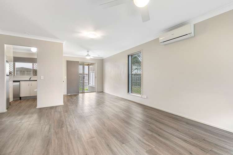 Second view of Homely townhouse listing, 20/175 Thorneside Road, Thorneside QLD 4158