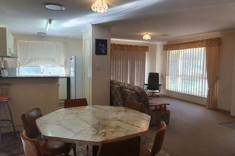 Second view of Homely house listing, 7 Perseverance Dam Road, Crows Nest QLD 4355