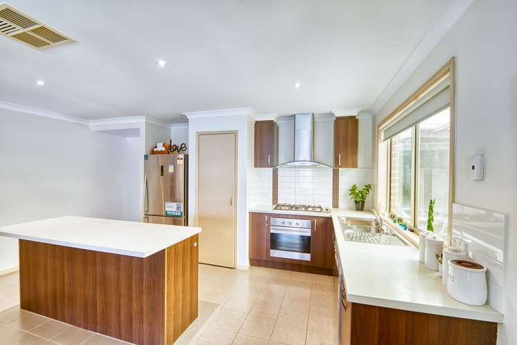 Second view of Homely house listing, 13 Rowanval Terrace, Mernda VIC 3754