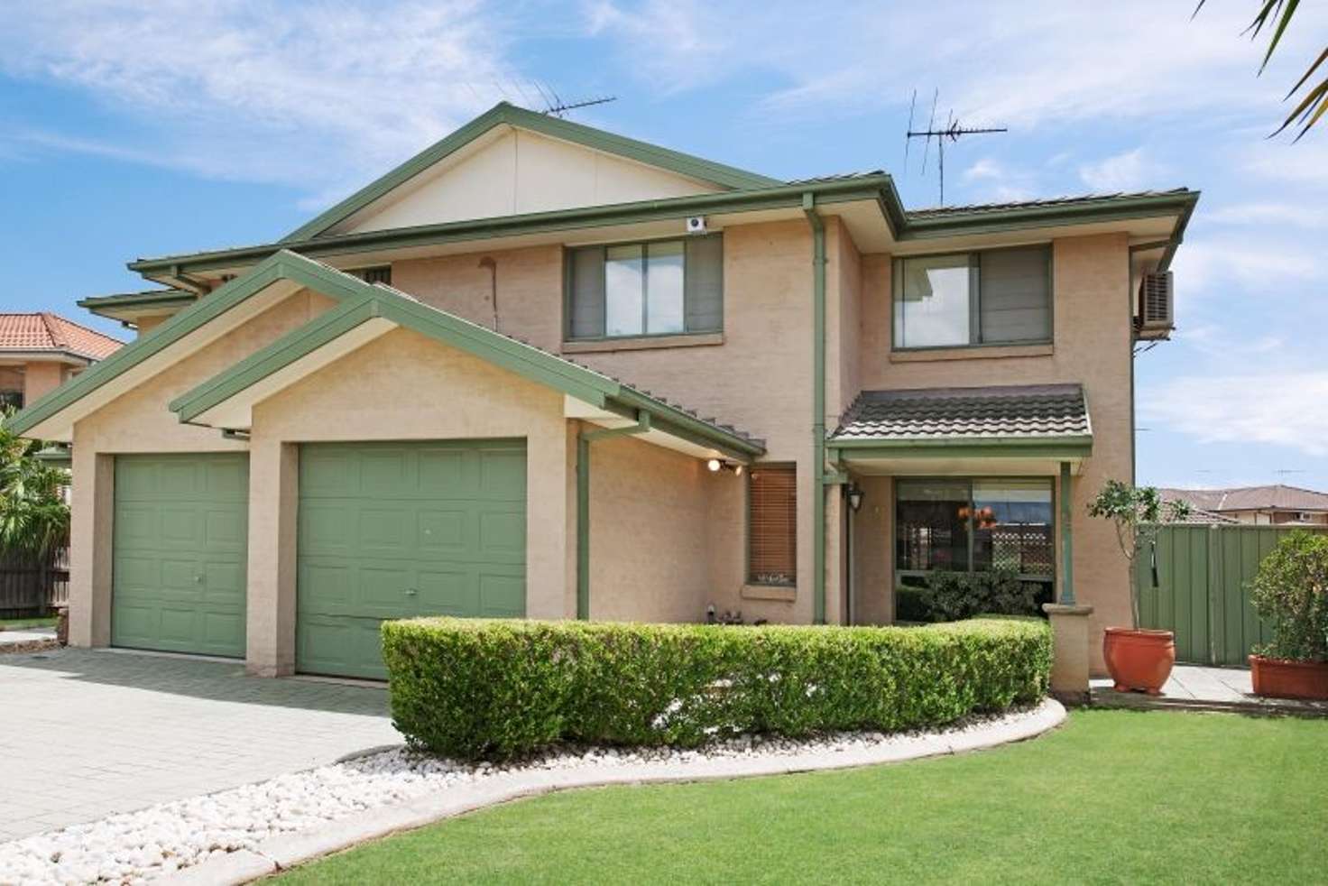 Main view of Homely house listing, 55 Galton Street, Wetherill Park NSW 2164