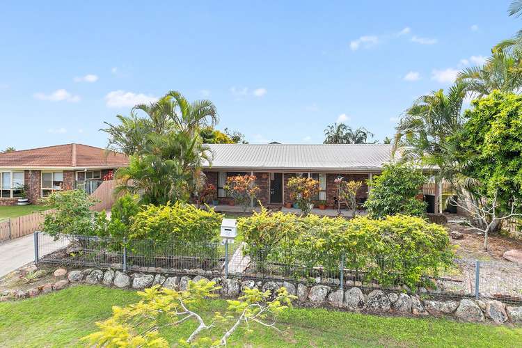 Main view of Homely house listing, 4 Meledie Avenue, Kawungan QLD 4655