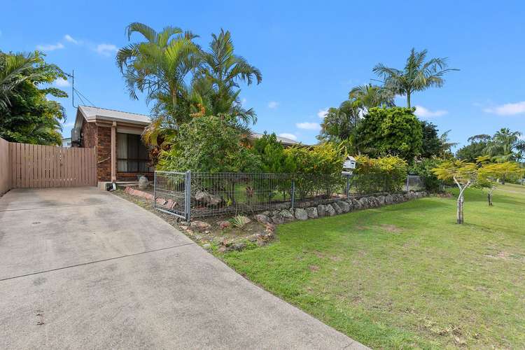 Third view of Homely house listing, 4 Meledie Avenue, Kawungan QLD 4655