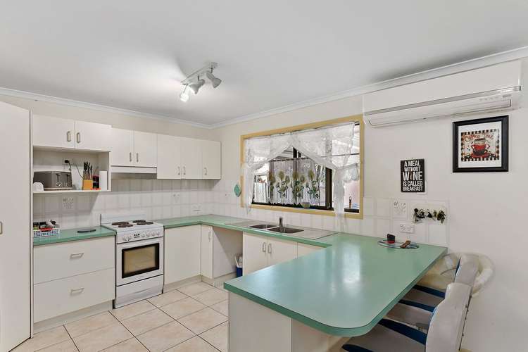 Fourth view of Homely house listing, 4 Meledie Avenue, Kawungan QLD 4655