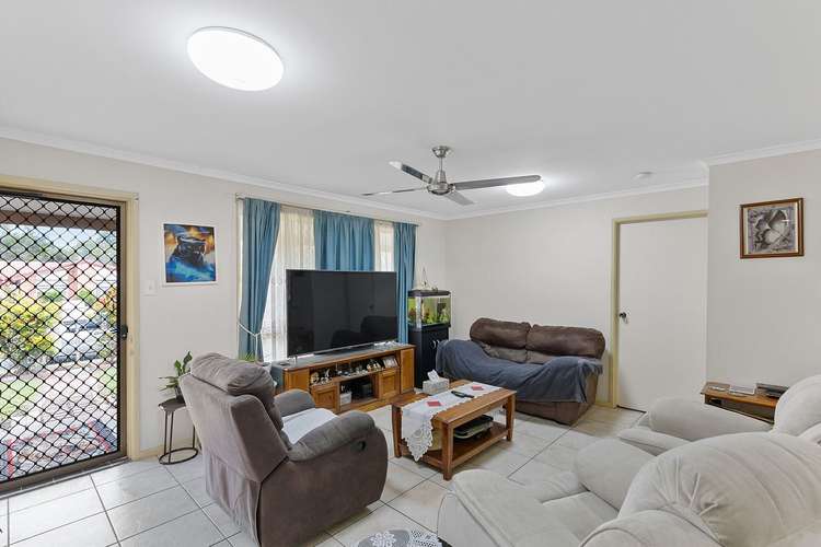 Fifth view of Homely house listing, 4 Meledie Avenue, Kawungan QLD 4655