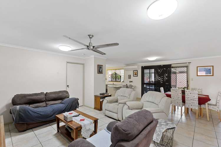 Sixth view of Homely house listing, 4 Meledie Avenue, Kawungan QLD 4655