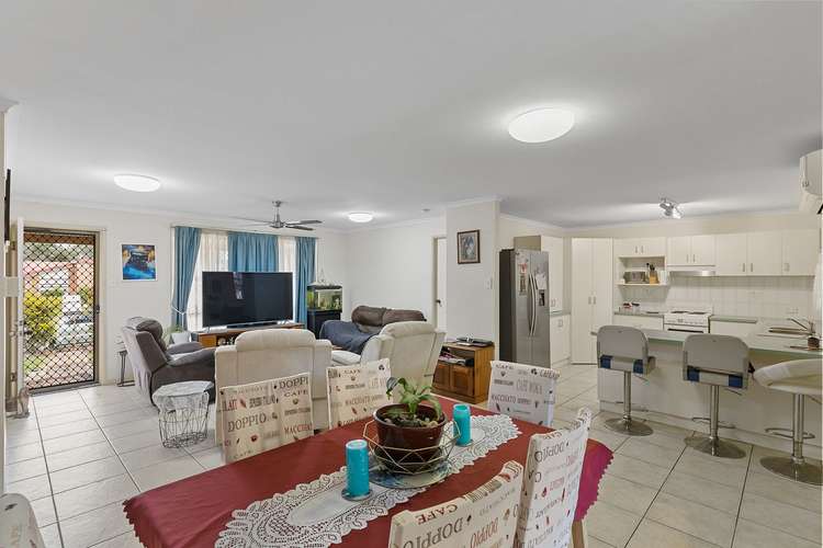 Seventh view of Homely house listing, 4 Meledie Avenue, Kawungan QLD 4655