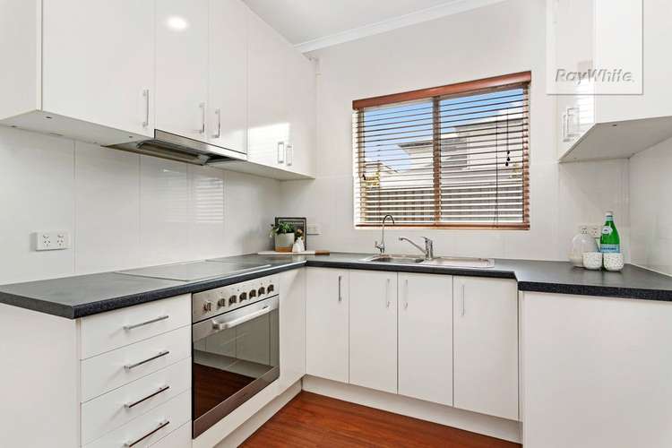 Second view of Homely unit listing, 7, 114 May Street, Woodville West SA 5011