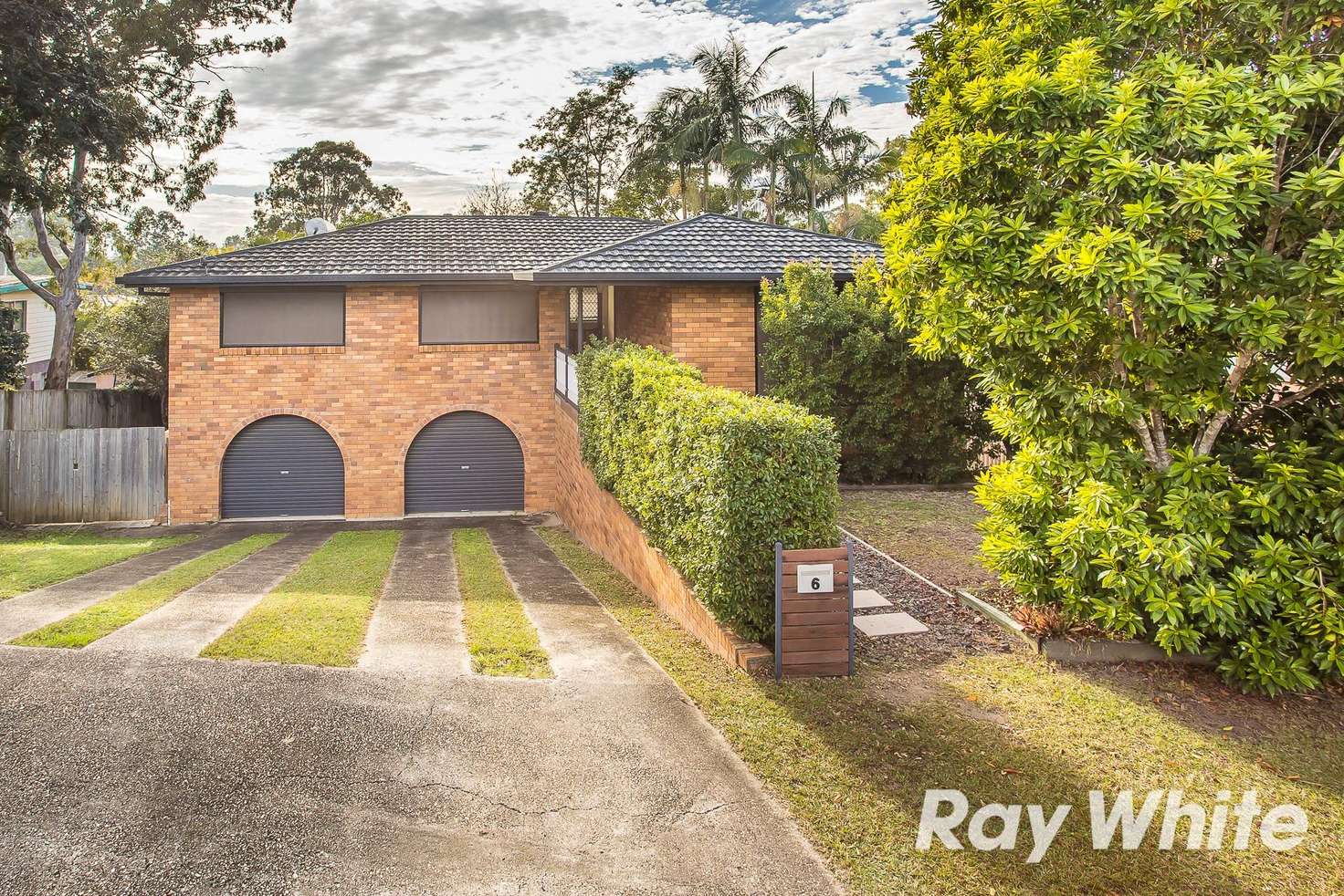 Main view of Homely house listing, 6 Mona Vale Way, Petrie QLD 4502
