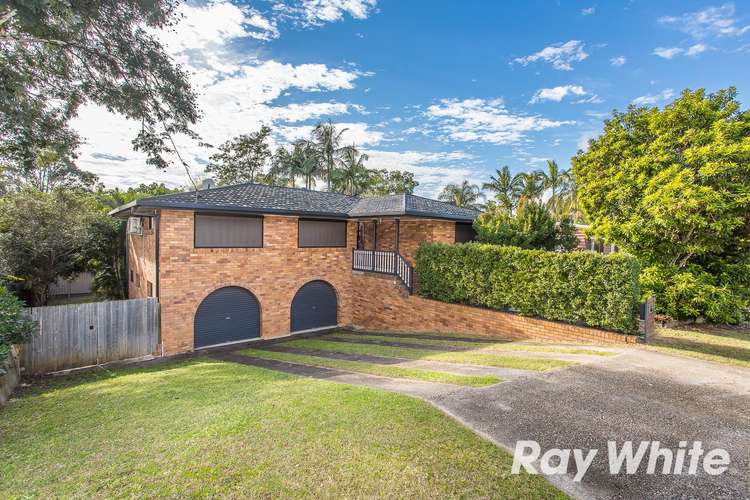 Second view of Homely house listing, 6 Mona Vale Way, Petrie QLD 4502