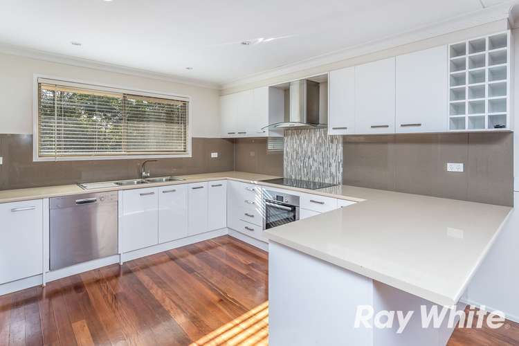 Fifth view of Homely house listing, 6 Mona Vale Way, Petrie QLD 4502