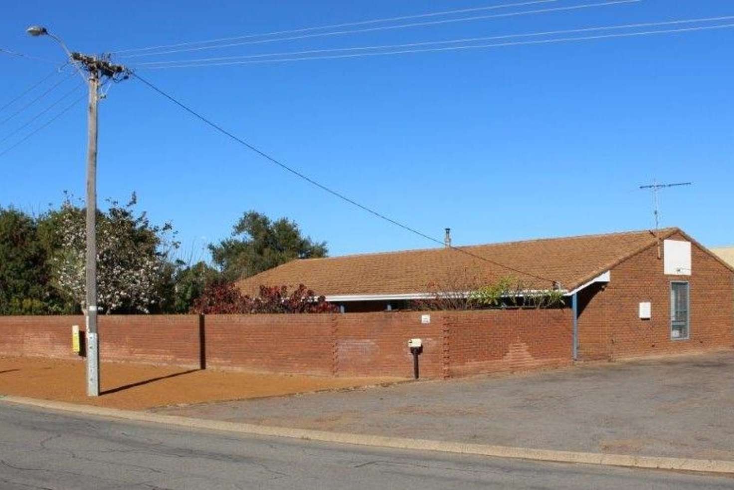 Main view of Homely house listing, 29 Flanagan Way, Dongara WA 6525
