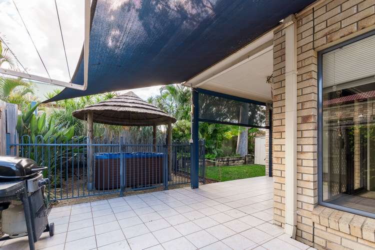 Second view of Homely house listing, 32 Eden Crescent, Springfield Lakes QLD 4300