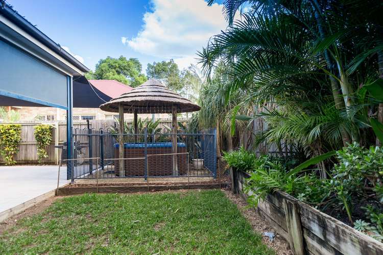 Third view of Homely house listing, 32 Eden Crescent, Springfield Lakes QLD 4300
