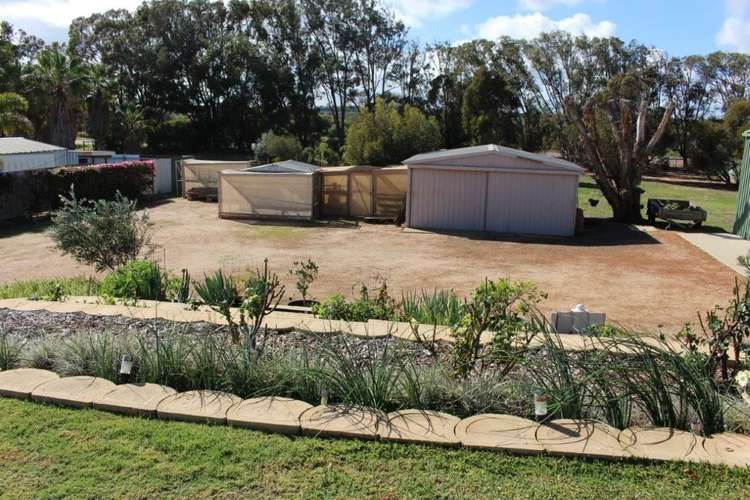 Second view of Homely house listing, 78 Tulloch Drive, Dongara WA 6525