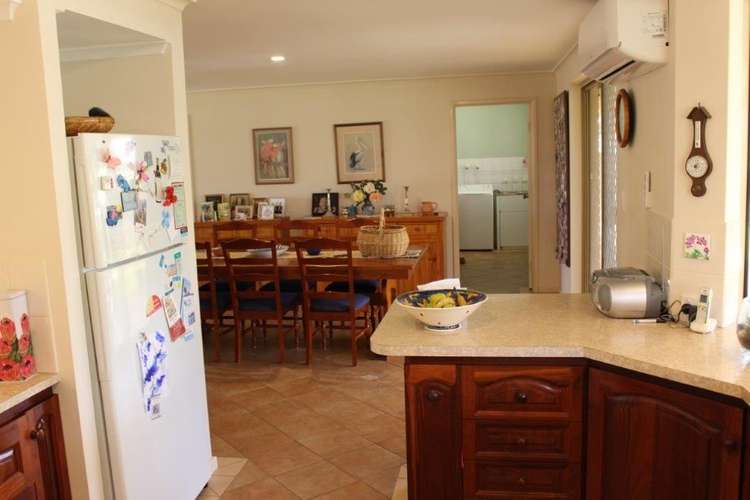 Fifth view of Homely house listing, 78 Tulloch Drive, Dongara WA 6525