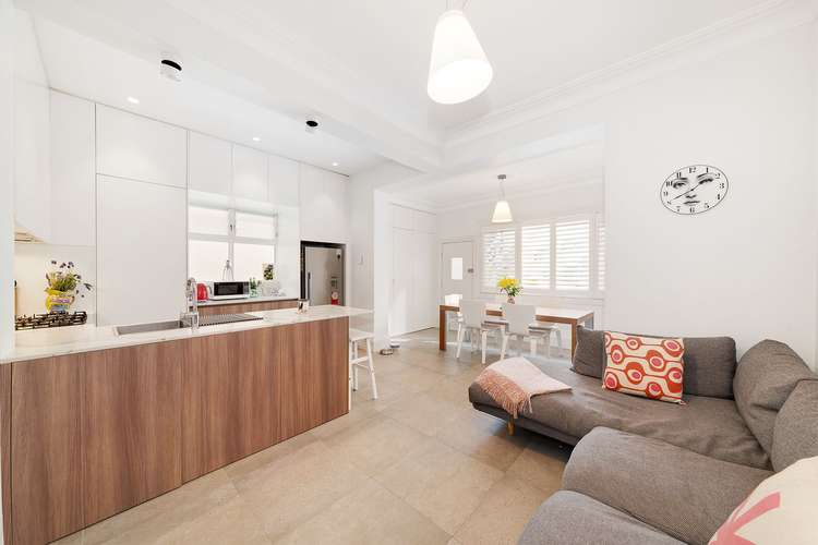 Main view of Homely house listing, 1/144 Brook Street, Coogee NSW 2034