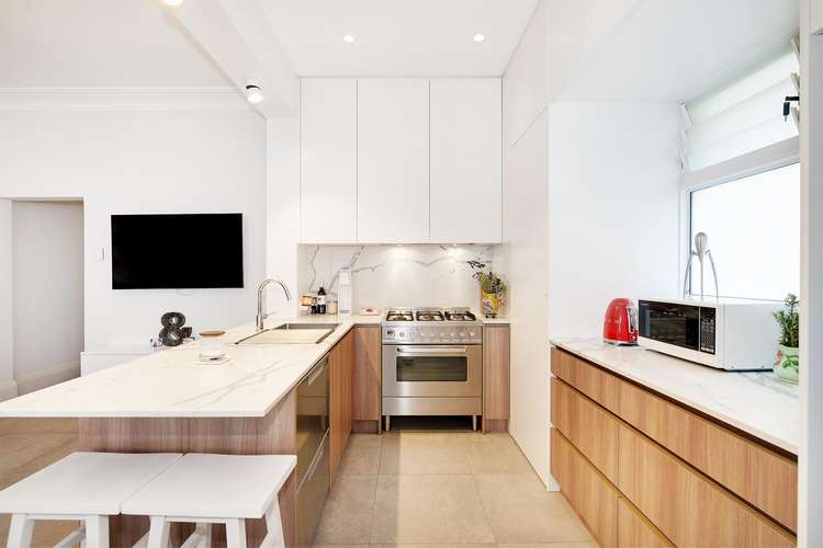 Second view of Homely house listing, 1/144 Brook Street, Coogee NSW 2034