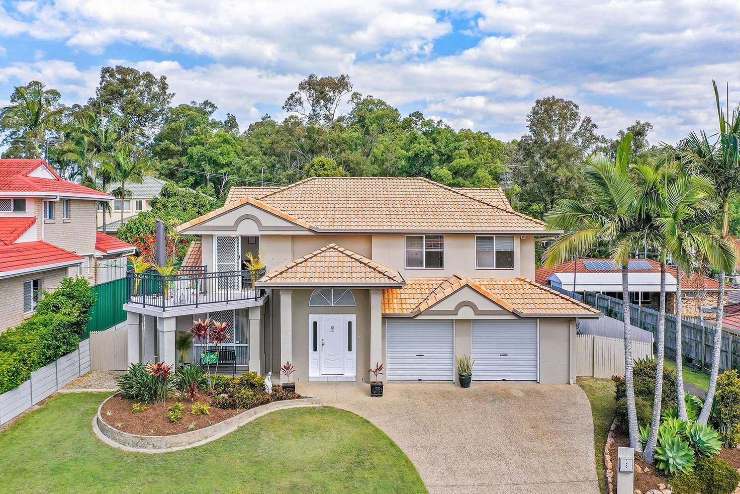 Main view of Homely house listing, 38 Kline Place, Mcdowall QLD 4053