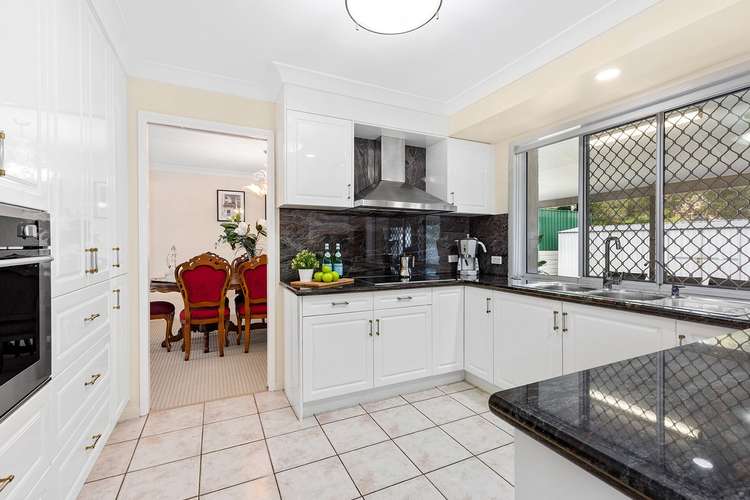 Fifth view of Homely house listing, 38 Kline Place, Mcdowall QLD 4053