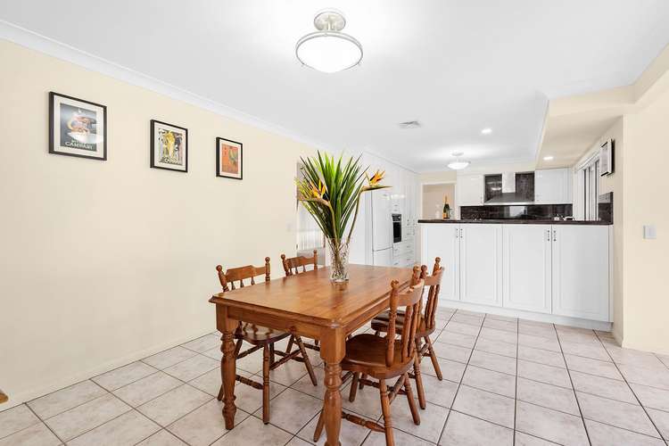 Sixth view of Homely house listing, 38 Kline Place, Mcdowall QLD 4053
